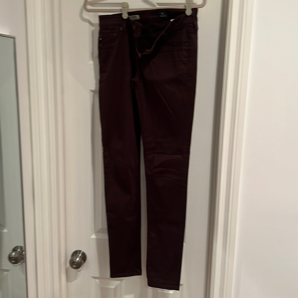 AG The Jegging